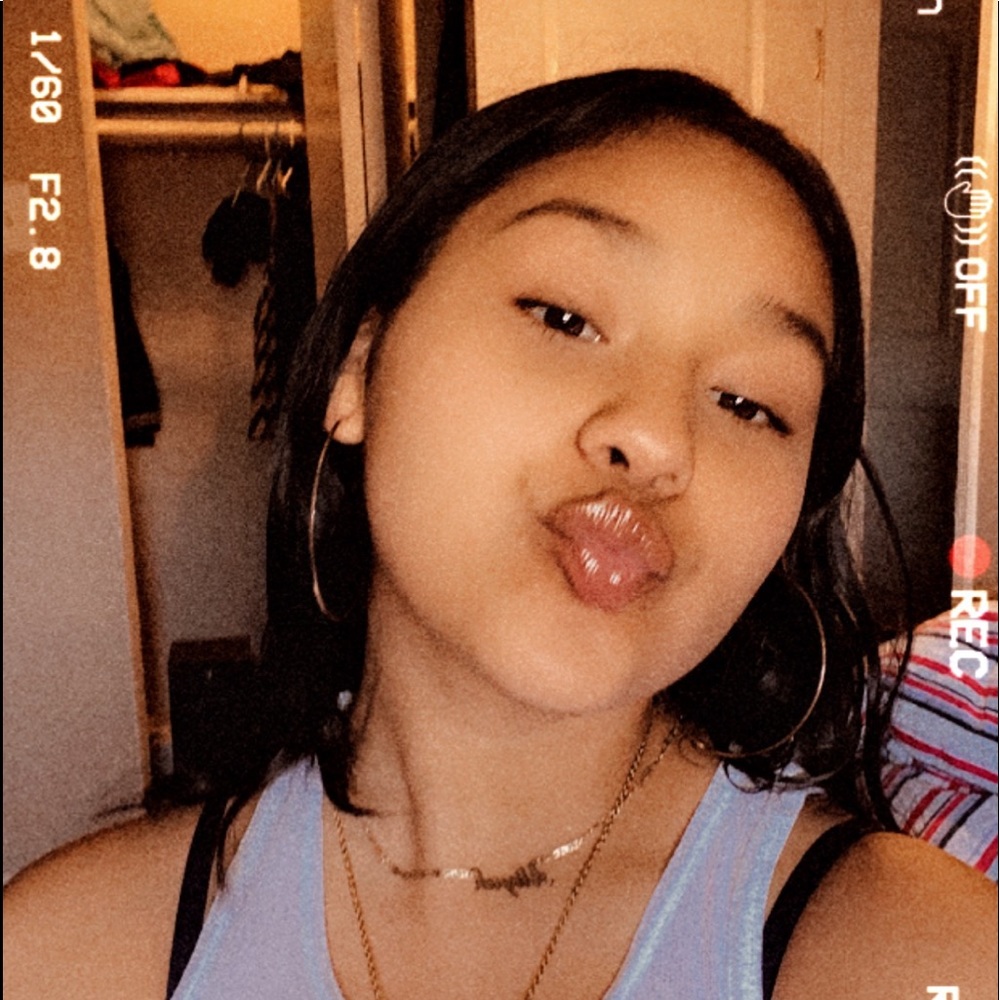 Meet your Posher, Aliyah